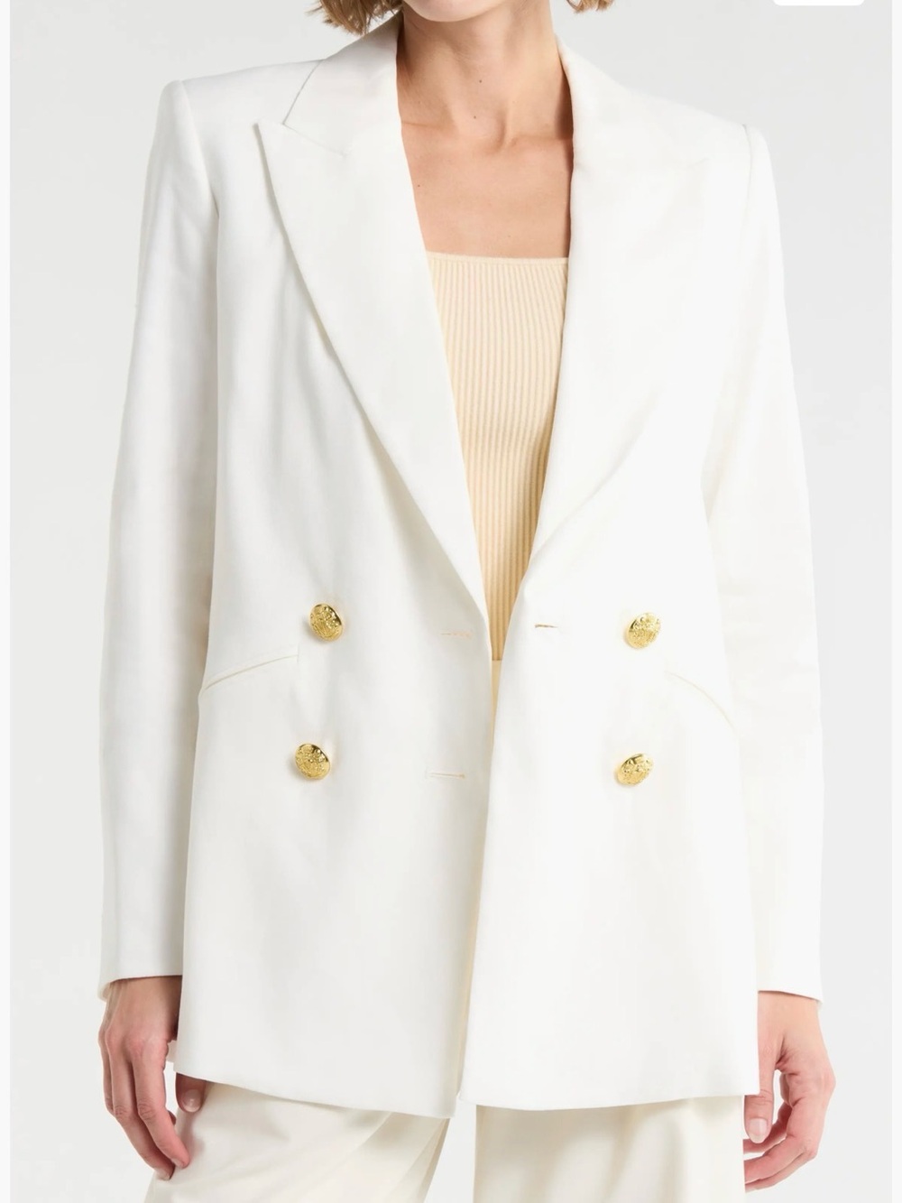 Veronica Beard Dale Dickey Jacket $695 MSRP